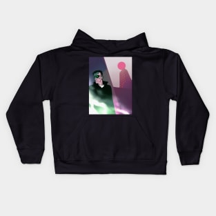 WAVE Kids Hoodie